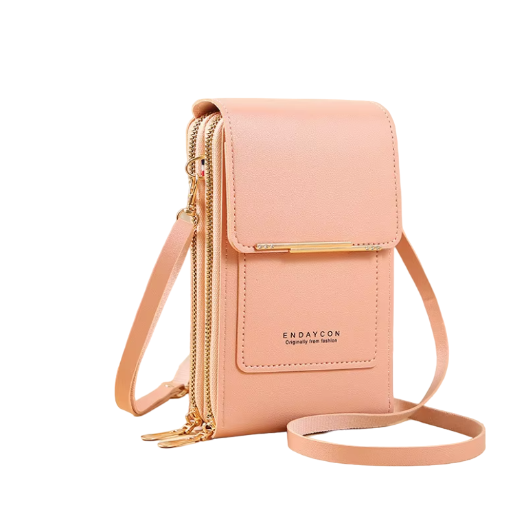 Miniatura 2 de Combo 2 Carteras Porta Celular